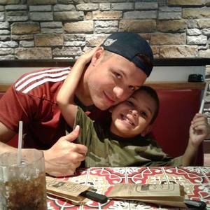 Meet your Posher, Julio cesar